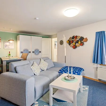 Andresen Lejlighed *