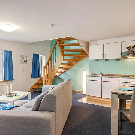 Andresen Lejlighed Nordstrand