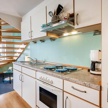 Lejlighed Andresen *