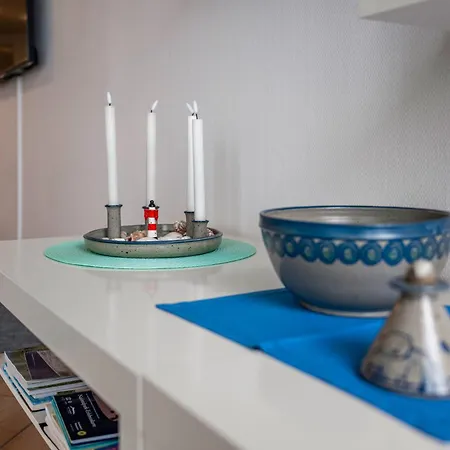 Andresen Lejlighed *