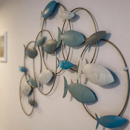 Lejlighed Andresen Nordstrand