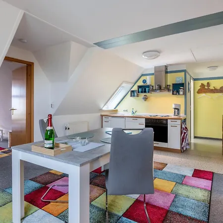 Andresen Apartment