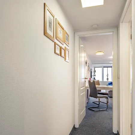 Andresen Apartment Nordstrand